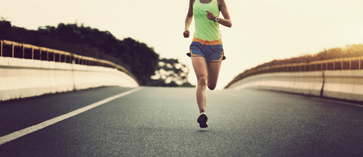 初めてのマラソンは完走ではなく5時間切りを目標にするべき